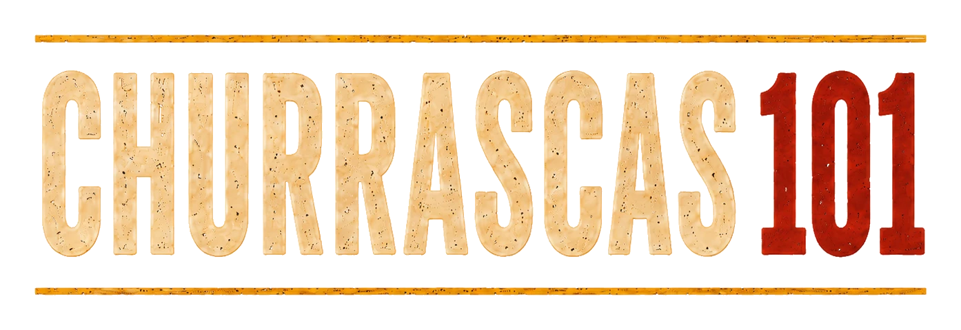 Logo Churrascas 101